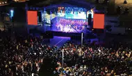 Konya’da açık hava konserleri düzenlenecek! Ceza, Mor ve Ötesi ve birçok isim sahne alacak