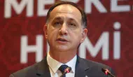 MHK Başkanı gözaltına alındı!