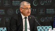 Konyaspor Başkanı Ömer Atiker, vergi rekortmenleri listesinde