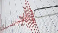 Son dakika! 3,5 büyüklüğünde deprem