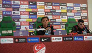 Montella, kendisi adına duygusal maç öncesi konuştu