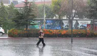 Konya’da yeni hafta yağışlı geçecek! AKOM gün gün açıkladı