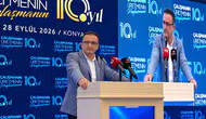 Konya Vekili Bektaş’tan “fon” tepkisi: “Kamu kaynakları har vurup harman savruluyor”