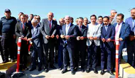 Çumra Şeker Fabrikası’nda 22 milyon euroluk yatırım! Kapasite 20 bin tona çıktı