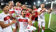 Ümit Milli Takım play-off’u garantiledi