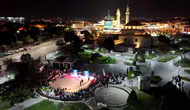 Konya’da şiir şöleni başlıyor! Farklı ülkelerden şairler buluşacak