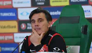 Montella görevinden istifa edecek mi? Açıklama geldi