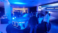 Konya’da lüksün ve teknolojinin yeni simgesi! Yeni BMW 7 Köprülü Oto’da tanıtıldı!