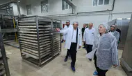Konya’da uygun fiyatlı ekmek seferberliği