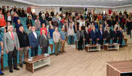 Konya’daki üniversitede ilk ders dikkat çekti! Konu: “Terörsüz Türkiye”
