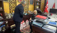Devlet Bahçeli, Konya’ya davet edildi!