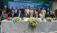 Konyaspor'da yeni futbol yapılanması! Başkan Atiker yeni kararları açıkladı