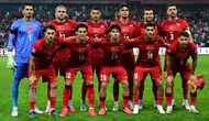 A Milli Takım, Bursa'da galibiyet için sahaya çıkıyor