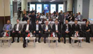 Konya’da milli tahkim ve hukuk seçme hakkı masaya yatırıldı