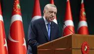 Erdoğan, fon soruşturmasıyla ilgili flaş gelişmeyi duyurdu