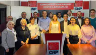 CHP Konya Kadın Kolları Başkanı Gül: “Barış, suskunluk değil cesarettir”