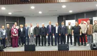 Bem-Bir-Sen Konya’da Genel Kurul heyecanı! Yeni Başkan Közoğlu oldu