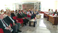 Konya’da nefesleri kesen seçim yaşandı! 24 oy farkla yeni başkan belli oldu