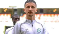 Konyaspor’a Bardhi şoku! İki kritik maçta forma giyemeyecek