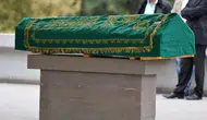 Konya'da gazeteci Recep Çınar'ın acı günü