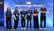 Konya’dan TEKNOFEST’te büyük başarı! O üniversite Türkiye üçüncüsü oldu