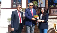 Gazilerin ihtiyaçlarını araştırdı! Konya’dan TÜBİTAK destekli bilimsel çalışma