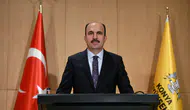 Başkan Altay New York’tan duyurdu! Filistin Milli Takımı Konya’da sahaya çıkıyor