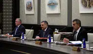 Konyalı Bakan Çiftçi’den dikkat çeken mesaj! O elleri kırarız