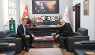 Konya’da çocuk ve gençleri ilgilendiren iş birliği! Yeni projeler geliyor