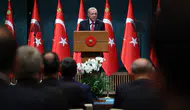 Cumhurbaşkanı Erdoğan’dan fon krizi hakkında ilk açıklama geldi
