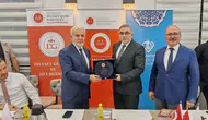 Konya Selçuklu Müftüsü şehre veda ediyor!