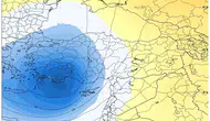 Konya için yağışlı günler geliyor! Kuttusi Demir tarih verdi