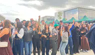 NEÜ’de ÜNİ101FEST’26 heyecanı