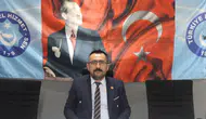 Hizmet-Sen Konya’dan İtfaiye Haftası mesajı: “Kendi canlarını hiçe sayıyorlar”
