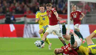 Konyaspor'un genç oyuncusu üzüldü