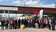 Konya o ürünün üretiminde Türkiye 3.’sü! Yeni proje için harekete geçildi