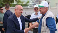 Konya’da Başkan Kavuş’tan 6 mahalleye ziyaret! Yapılacaklar birlikte belirlendi