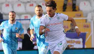 Konyaspor’da Enis Destan’ın son durumu! İşte sahalara döneceği tarih