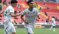 Konyaspor’da genç operasyonu sürüyor! İki oyuncu daha kiralık
