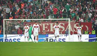 A Milli Takım dağıldı! Bursa'da farklı yenilgi