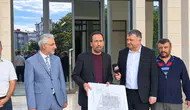 Hacıveyiszade’nin duasıyla temeli atılmıştı! Konya’daki o okul yeni kampüsüyle öğrencilerini ağırlıyor