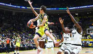Fenerbahçe sezona galibiyetle başladı