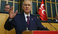 Bahçeli’den flaş fon açıklaması! İki husus öne çıkmaktadır