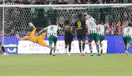 Konyaspor, ilk 6 haftada beyaz noktaya gidemedi