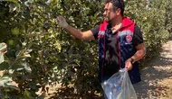 Konya’da sıkı denetim uygulanıyor! Ekipler devrede