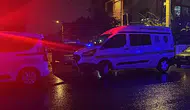 Konya’da komşu dehşeti! 15 yaşındaki çocuk vuruldu