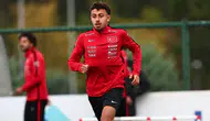 A Milli'den Ümit Milli Takıma takviye