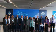 4. Uluslararası Aşçı Dede Ateşbaz-ı Veli Sempozyumu Konya’da gerçekleştirildi