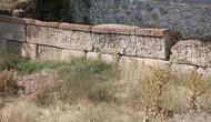 Konya’daki bu anıt 3 bin 250 yıllık! Hititlerin seferleri burada yazıyor