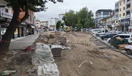 Konyalı Başkan şehirler asfalt ve betondan ibaret değil diyerek yapacağı projeyi açıkladı